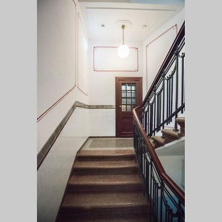 5Eco Apart Pearl Jagiellonska 27 Warszawa Old Town Bagian luar foto