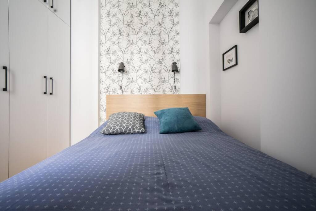 5Eco Apart Pearl Jagiellonska 27 Warszawa Old Town Bagian luar foto