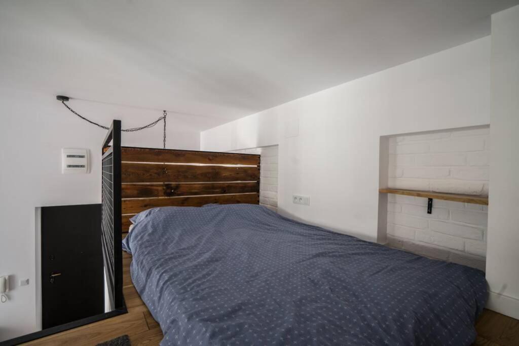 5Eco Apart Pearl Jagiellonska 27 Warszawa Old Town Bagian luar foto